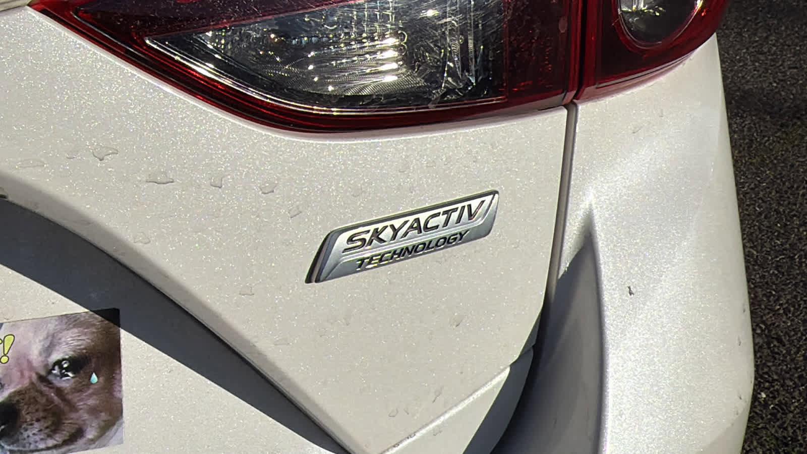 Used 2017 MAZDA MAZDA3 Sport image 19