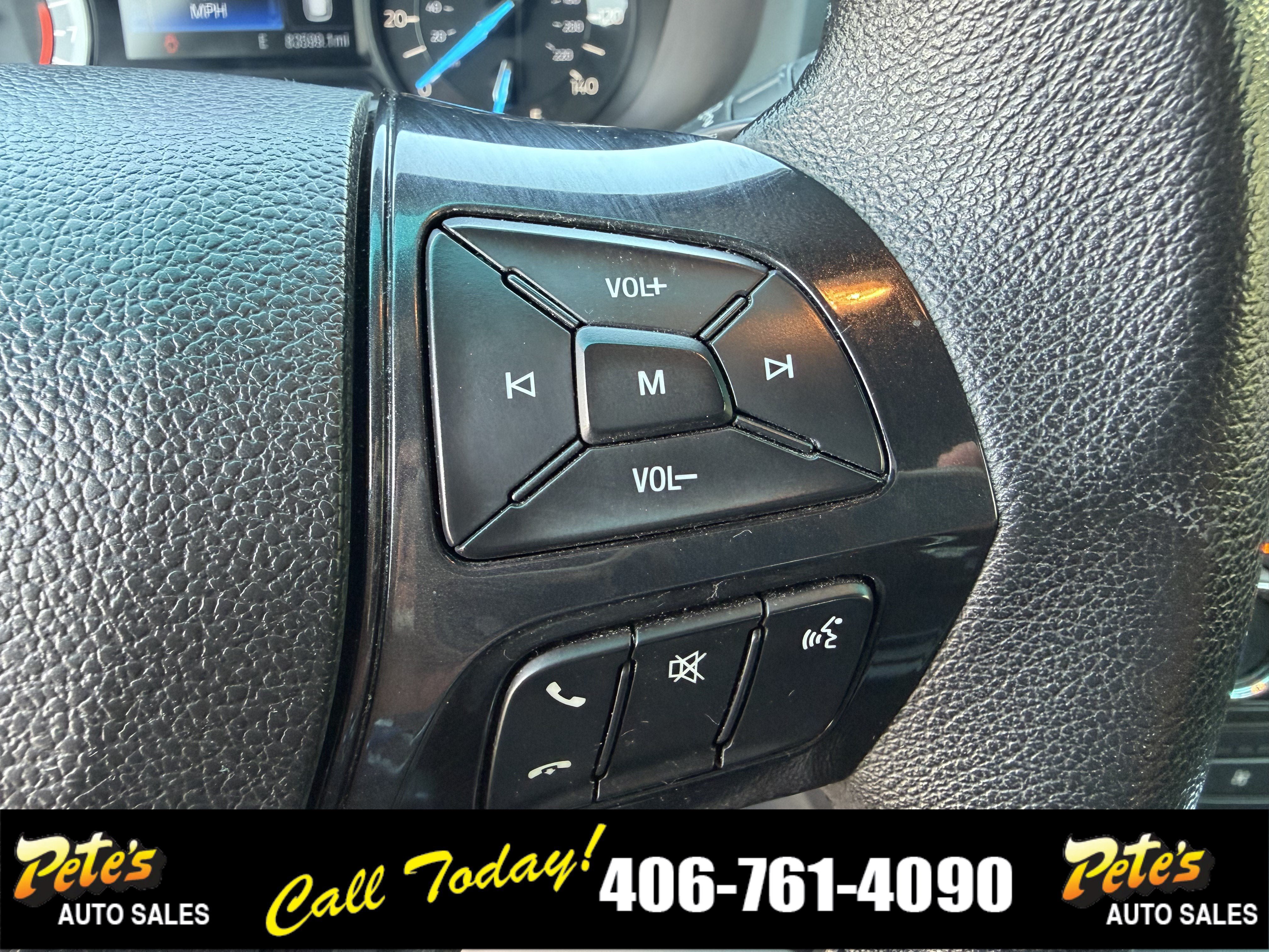 Used 2017 Ford Explorer XLT AWD/4WD image 32