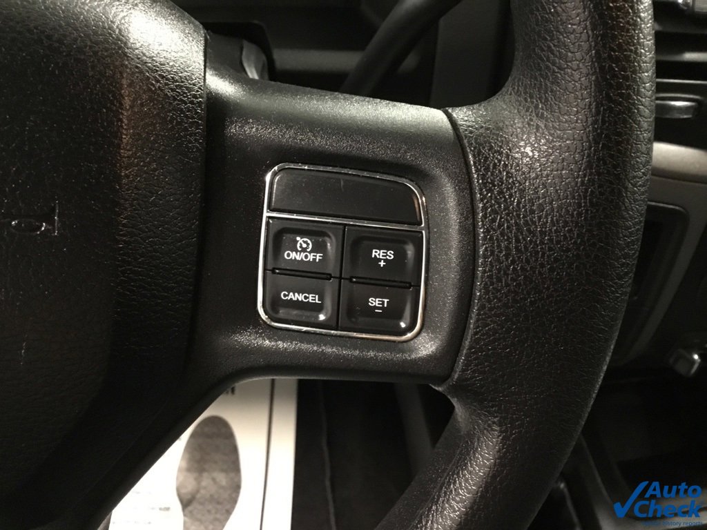 Used 2016 RAM 3500 Tradesman w/ Chrome Appearance Group image 42