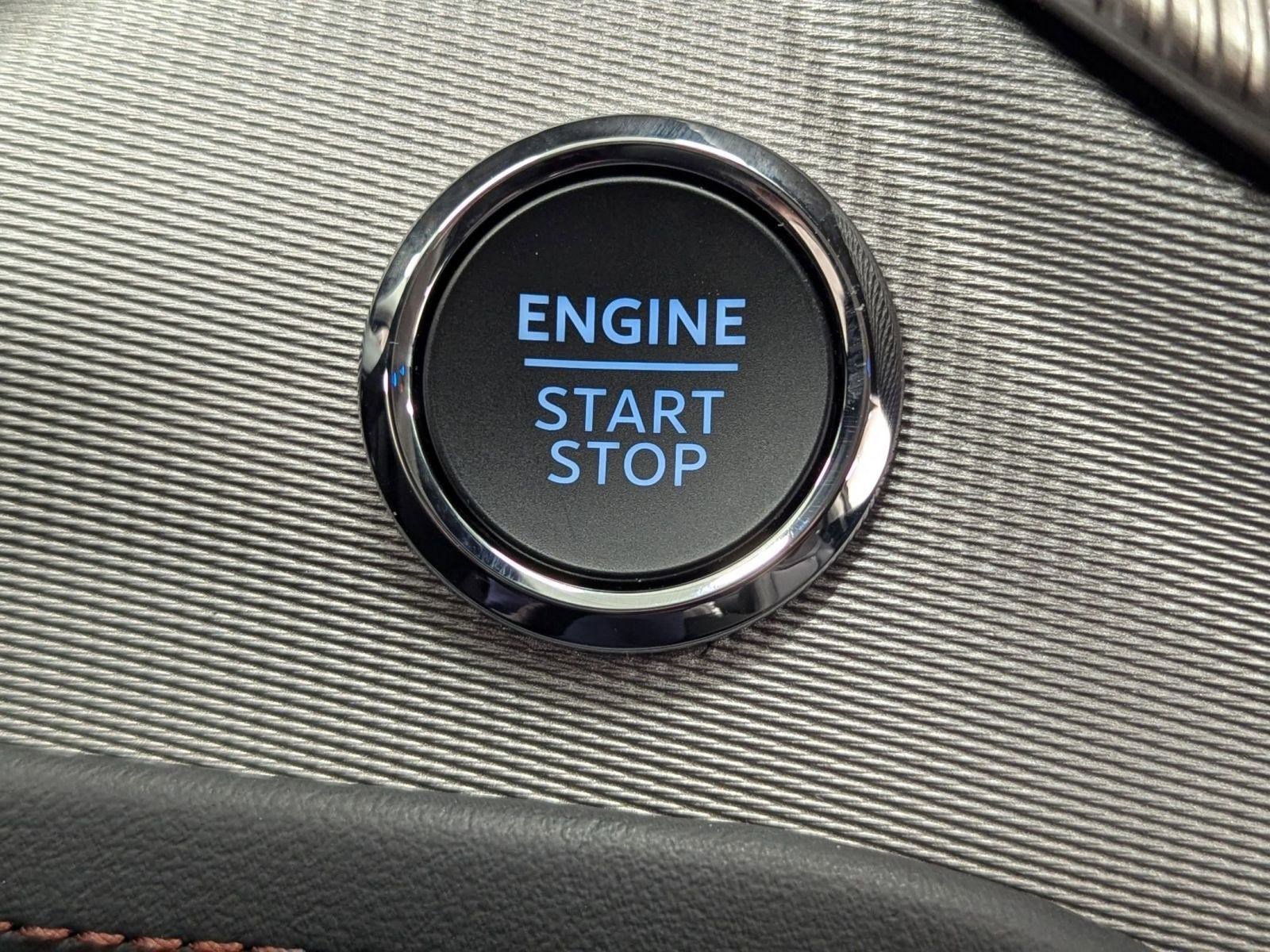 New 2026 Ford Explorer Active w/ Active Comfort Package image 31