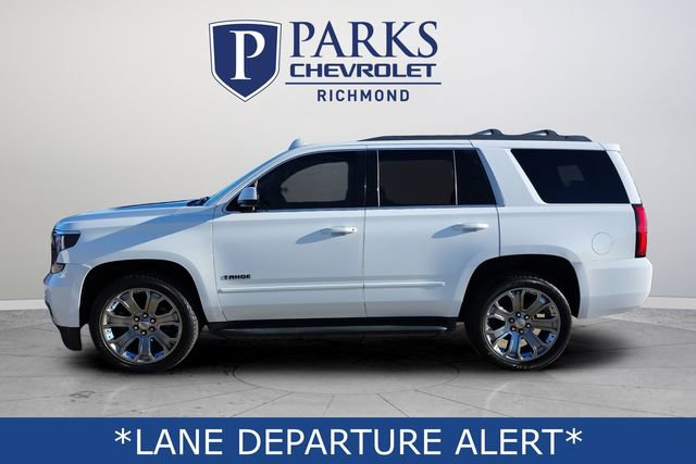 Used 2018 Chevrolet Tahoe LS w/ All-Season Package image 5