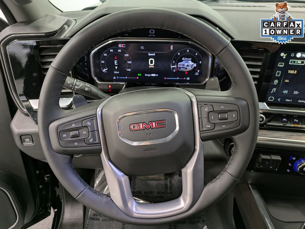 Used 2026 GMC Sierra 1500 SLT w/ SLT Premium Plus Package image 20