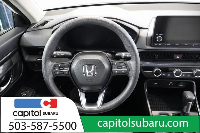 Used 2024 Honda CR-V LX image 13