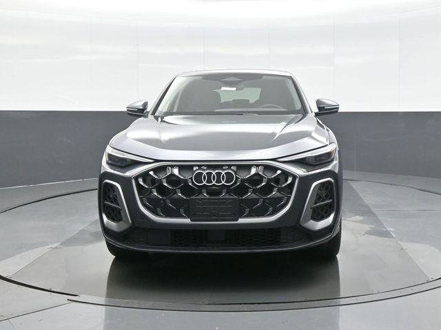 New 2025 Audi Q5 Premium Plus image 2