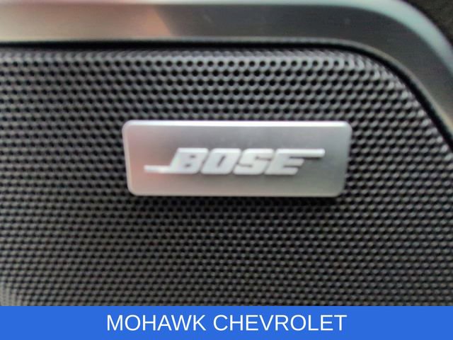 Used 2022 Chevrolet Silverado 1500 LT Trail Boss w/ Convenience Package II image 26