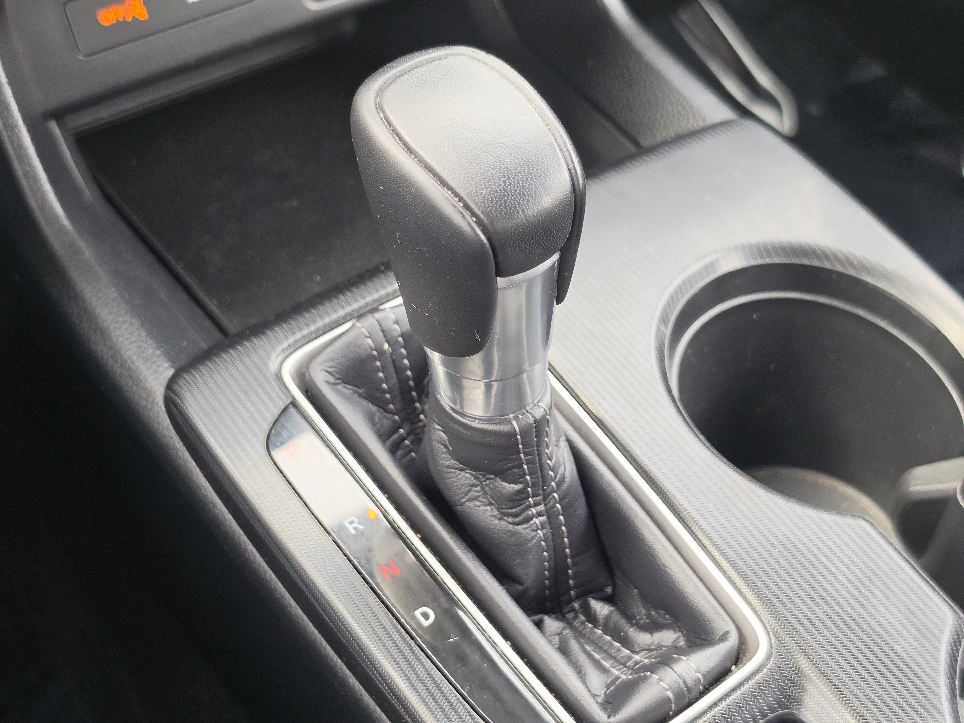 Certified 2024 Honda Civic LX image 20