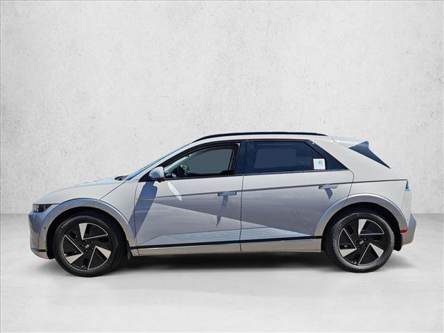 New 2026 Hyundai Ioniq 5 Limited image 5