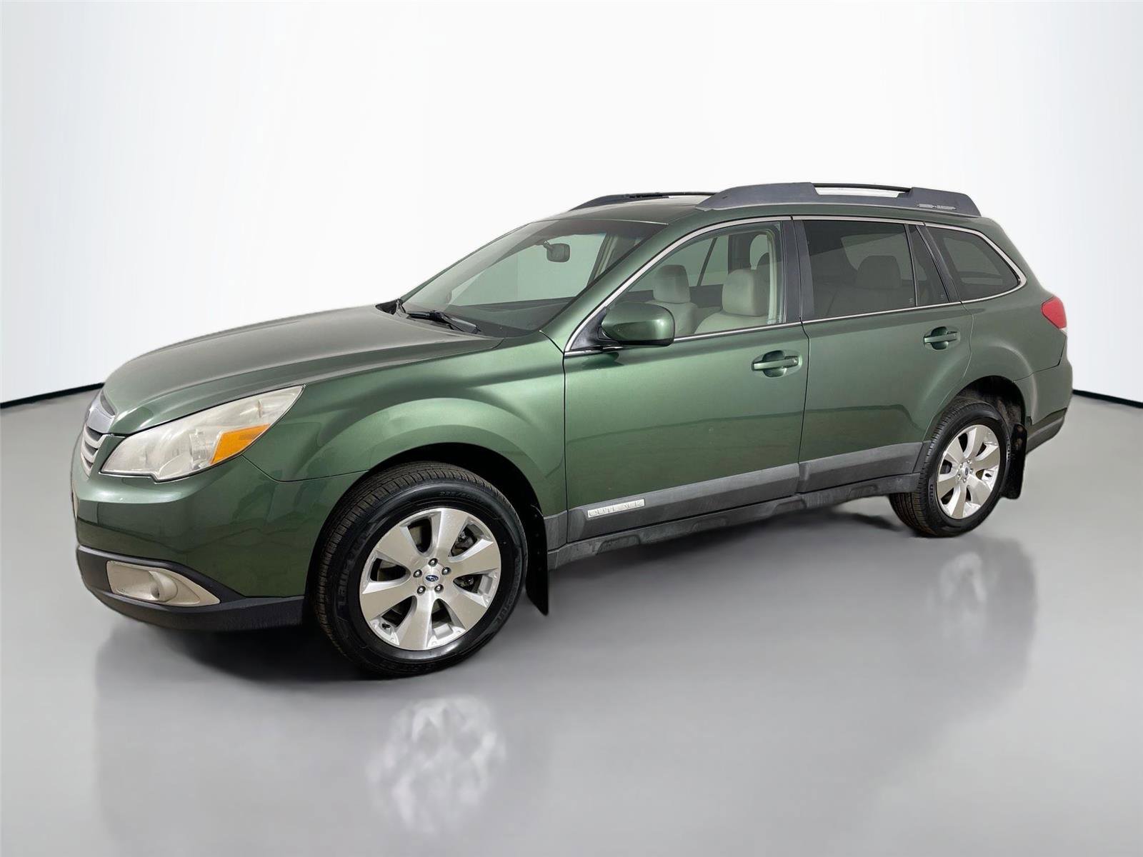 Used 2012 Subaru Outback 3.6R Limited image 8