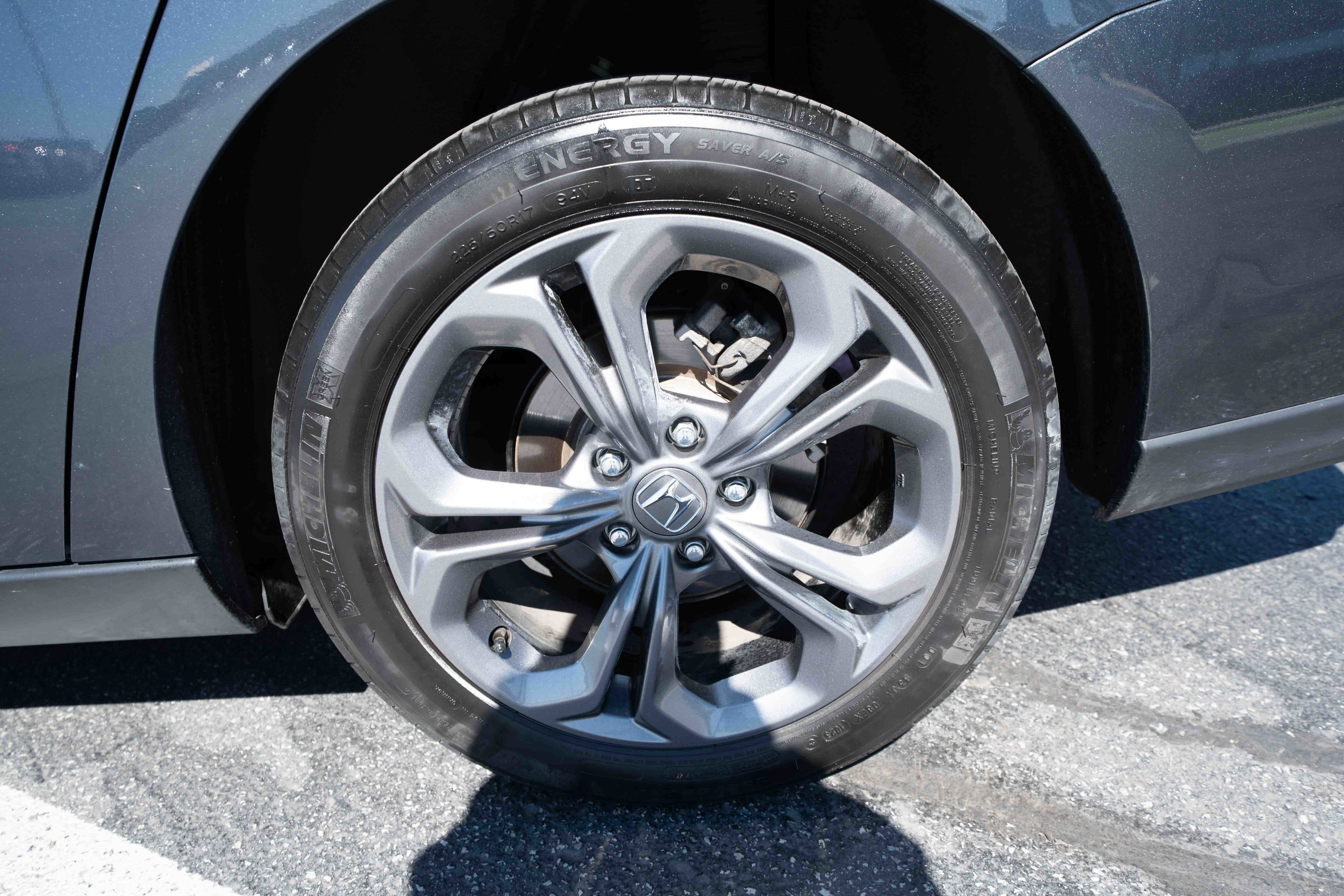 Used 2023 Honda Accord EX image 28