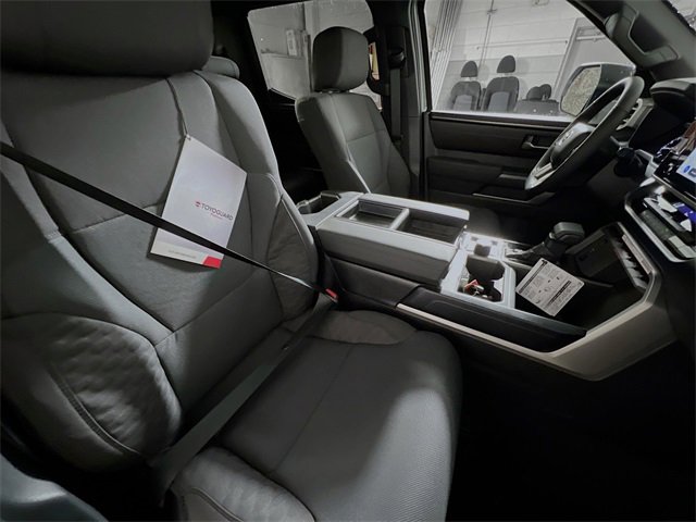 New 2026 Toyota Tundra SR5 image 27
