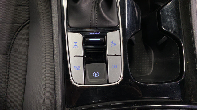 Used 2023 Hyundai Santa Cruz SEL AWD/4WD image 20