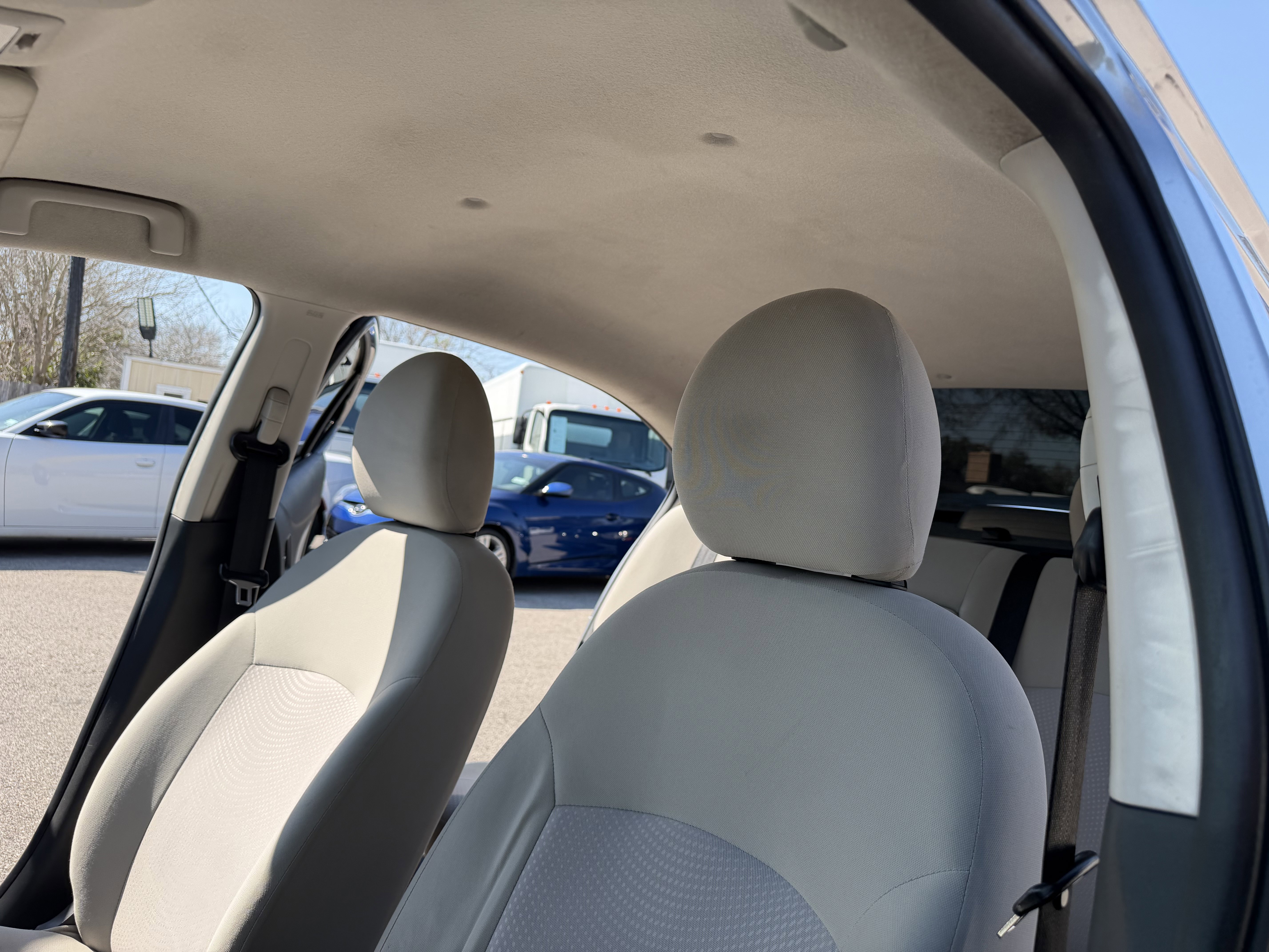 Used 2020 Mitsubishi Mirage G4 ES FWD image 30