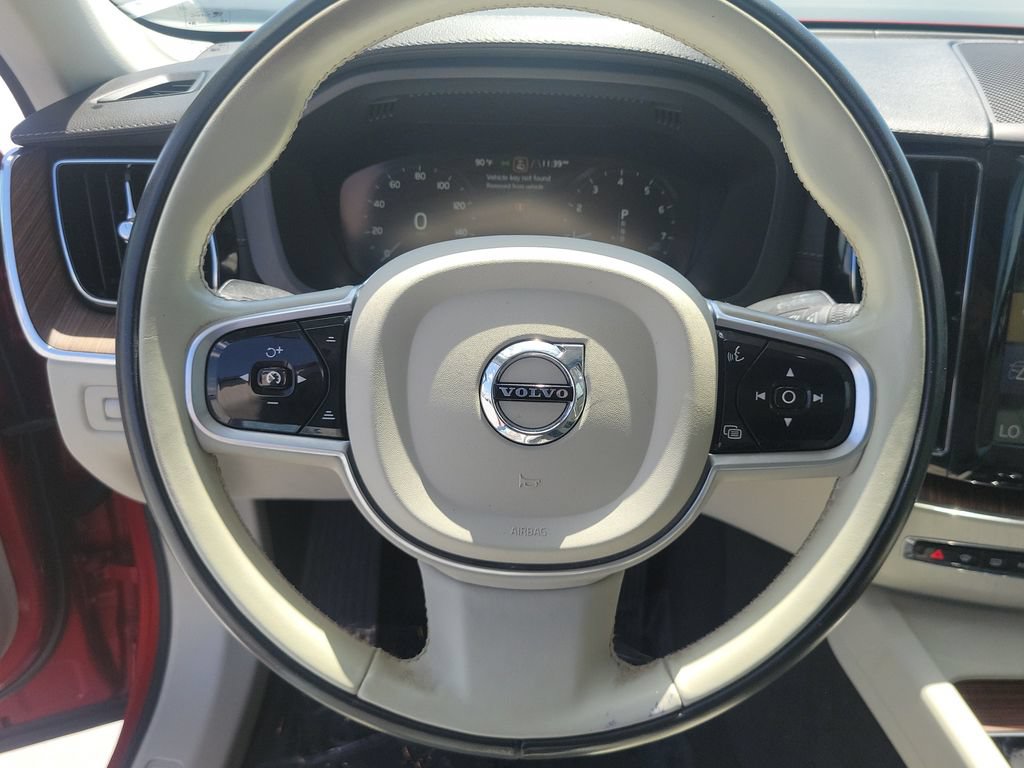 Used 2020 Volvo XC60 T5 Inscription w/ Protection Package Premier FWD image 31