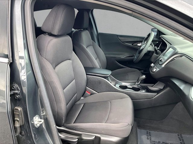 Used 2018 Chevrolet Malibu LS FWD image 9