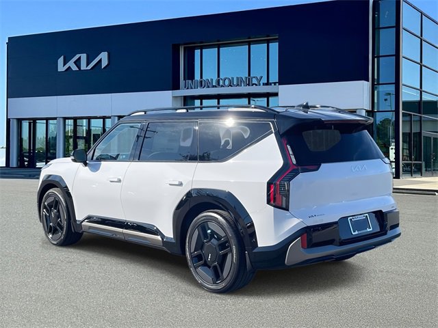 New 2026 Kia EV9 GT-Line image 4