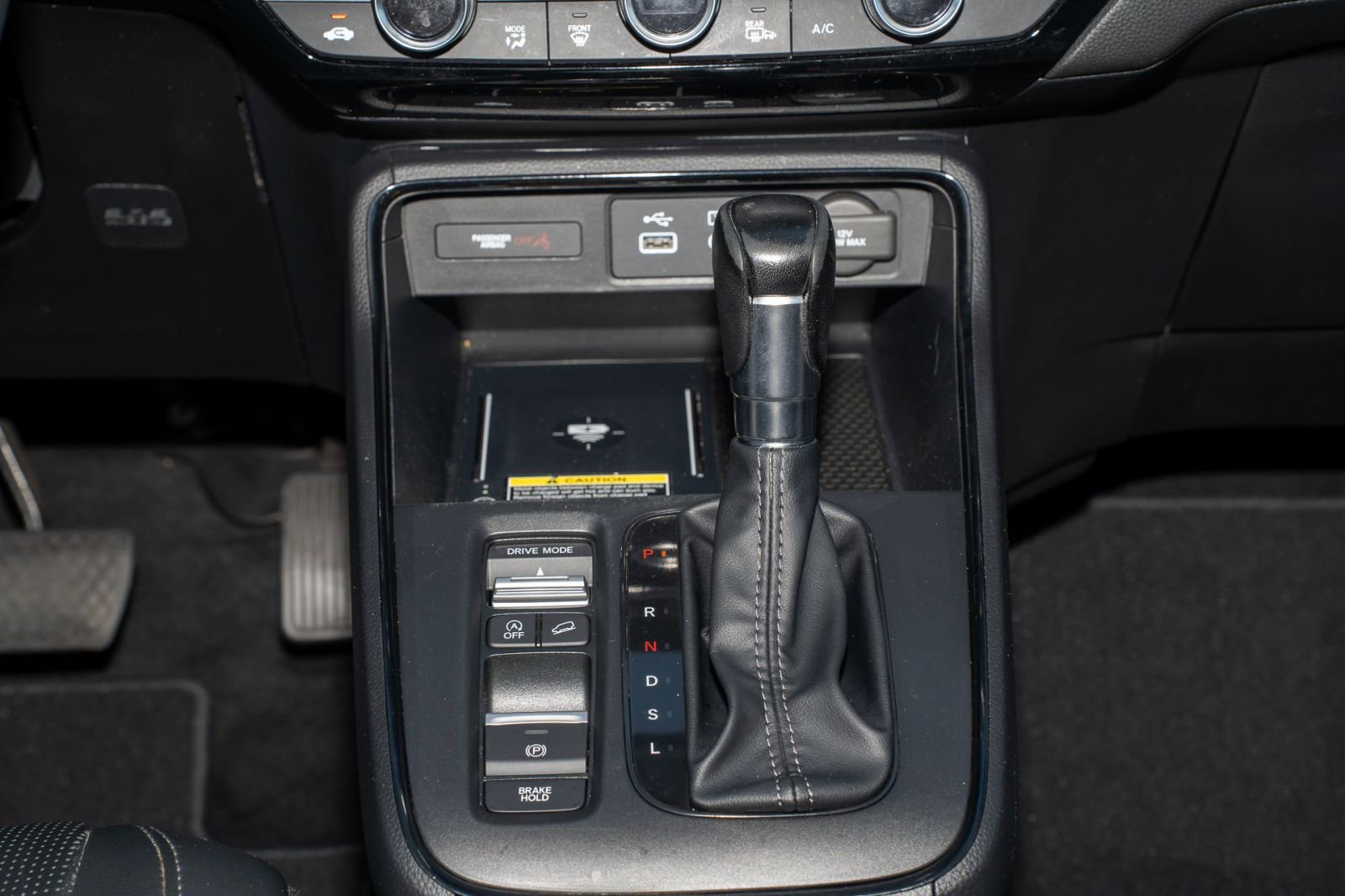 Certified 2023 Honda CR-V EX-L image 27