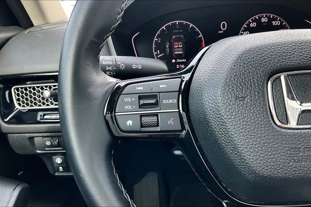 Used 2022 Honda Civic EX image 18