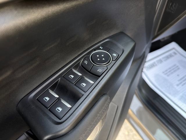 Used 2025 Ford Ranger XLT w/ FX4 Off-Road Package image 21