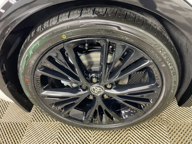 New 2026 Toyota Prius AWD image 9