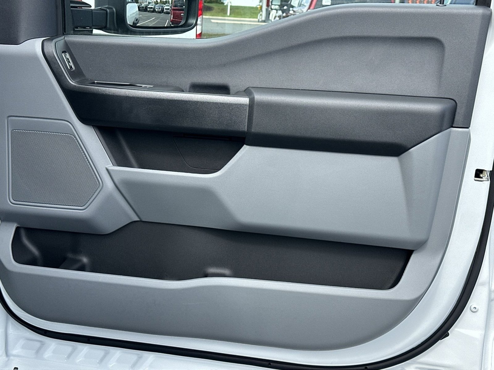 New 2026 Ford F350 XL image 37