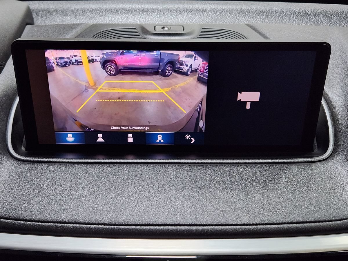 Used 2024 Acura MDX w/ Technology Package AWD/4WD image 38