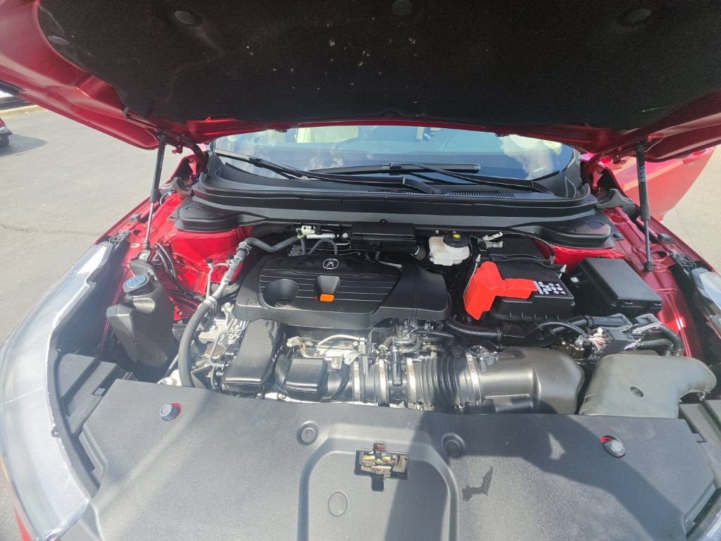 Used 2023 Acura RDX AWD image 11
