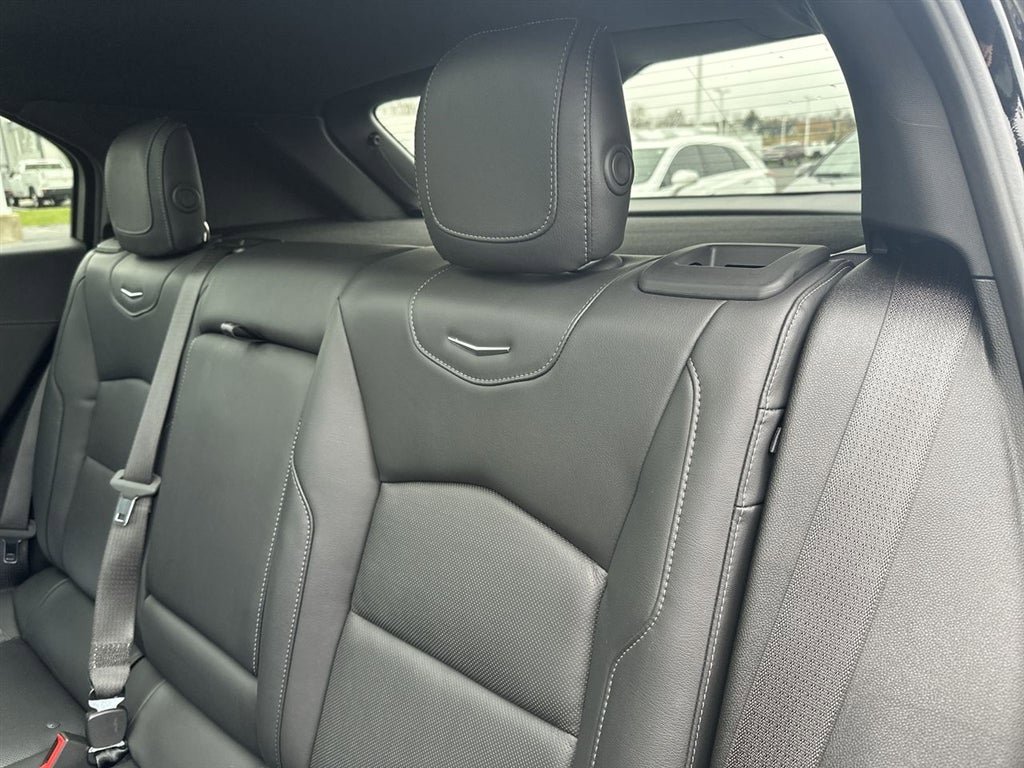 Used 2021 Cadillac XT4 Premium Luxury AWD/4WD image 22