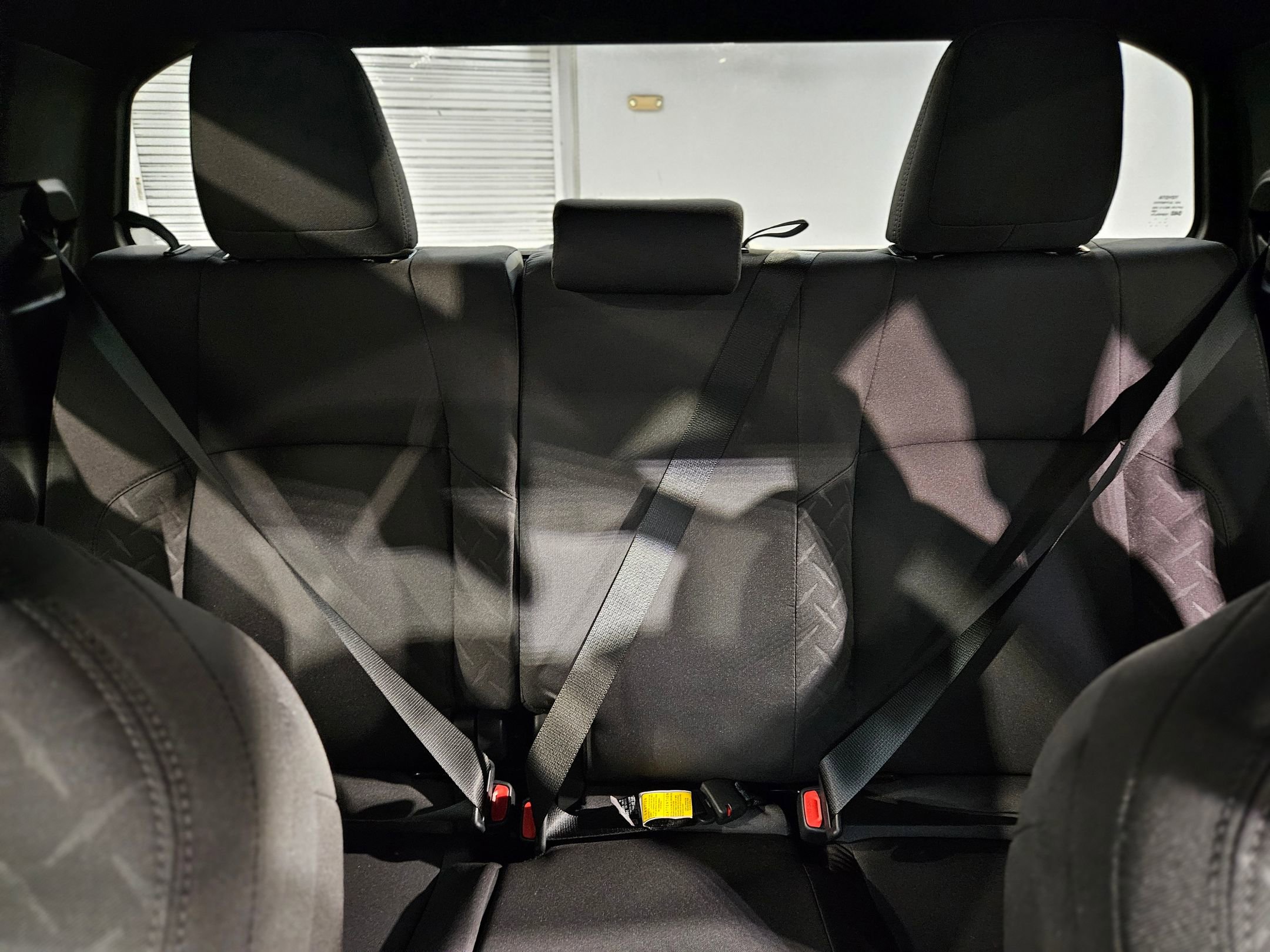 New 2026 Toyota Tacoma SR5 image 10