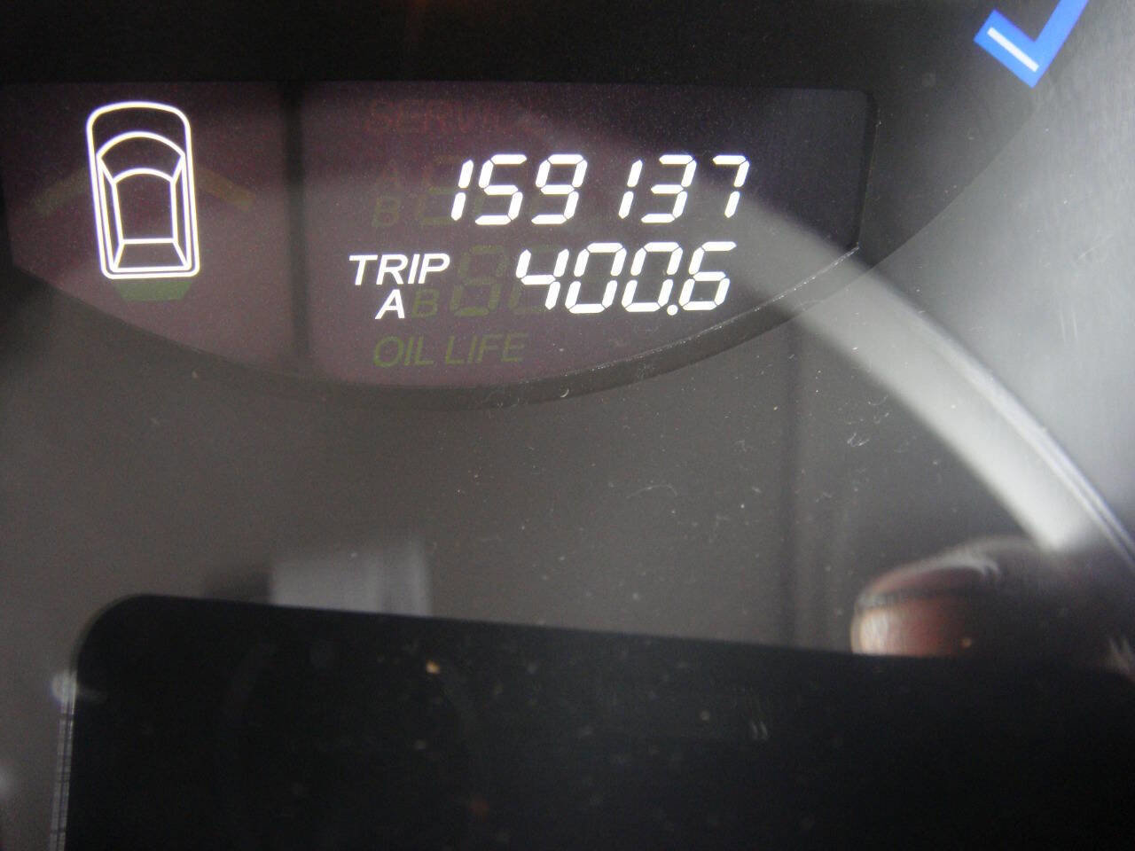 Used 2007 Honda Element EX image 17