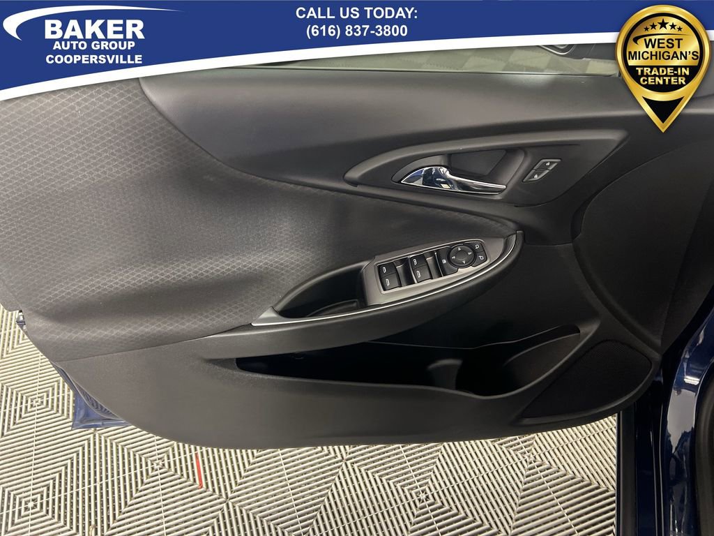 Used 2020 Chevrolet Malibu LT image 21