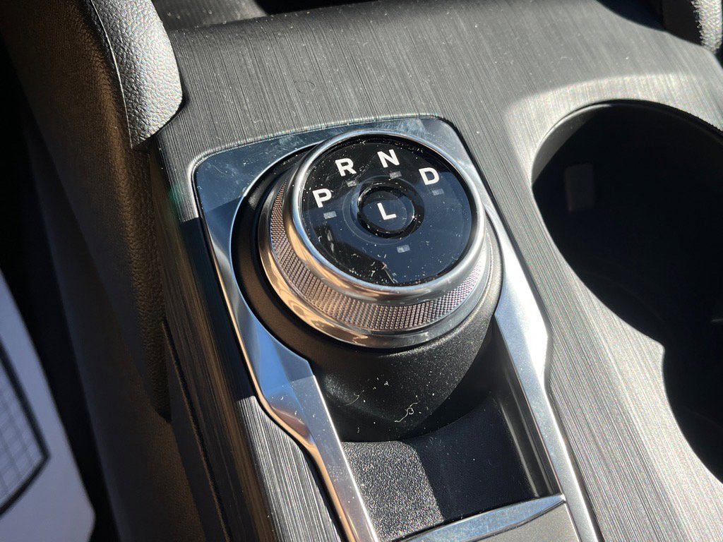 New 2026 Ford Escape ST-Line w/ Tech Pack #1 image 13