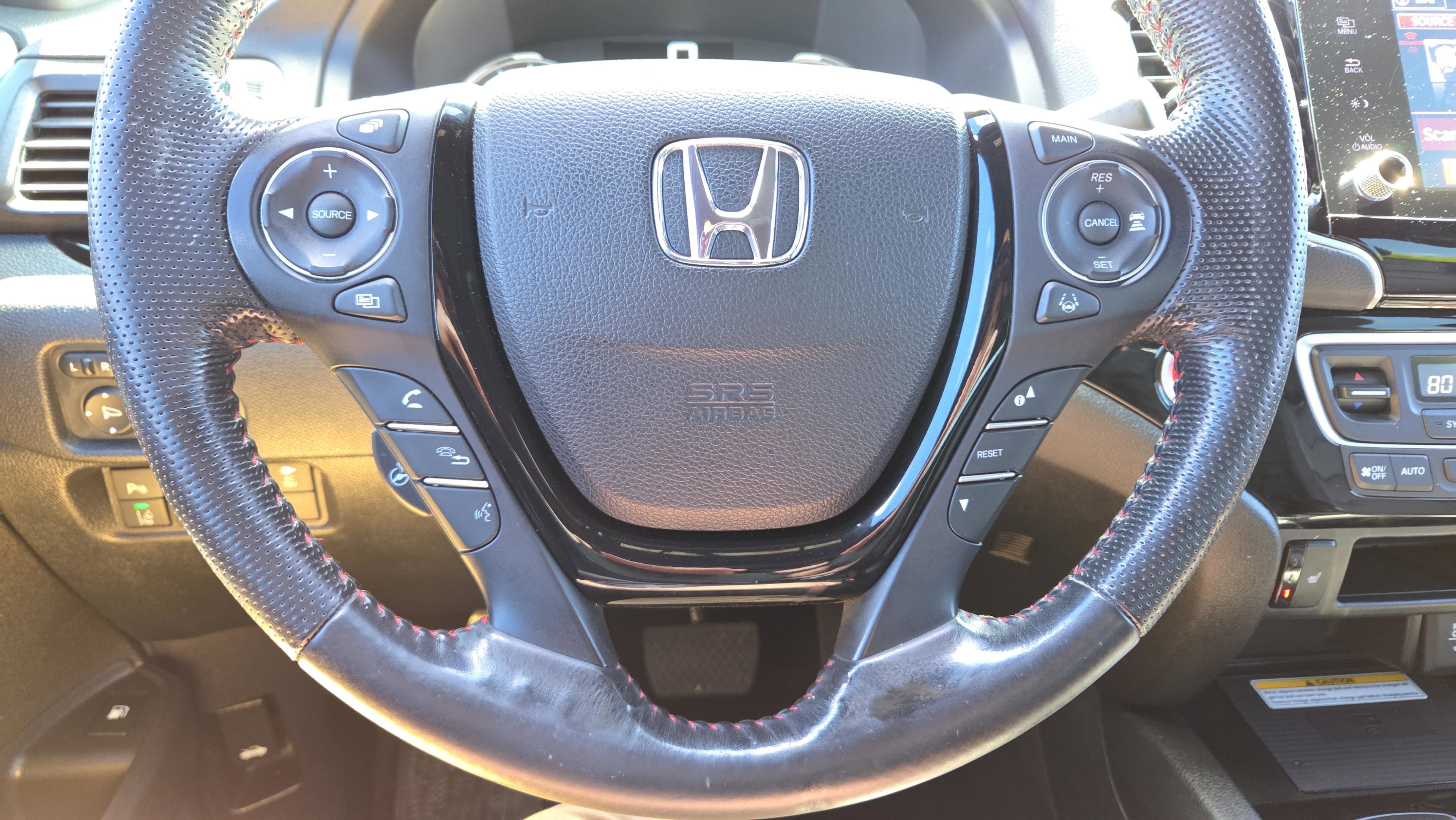 Used 2023 Honda Ridgeline Black Edition image 33