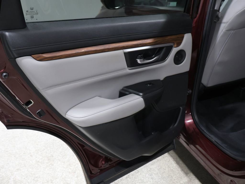 Used 2018 Honda CR-V EX-L image 19