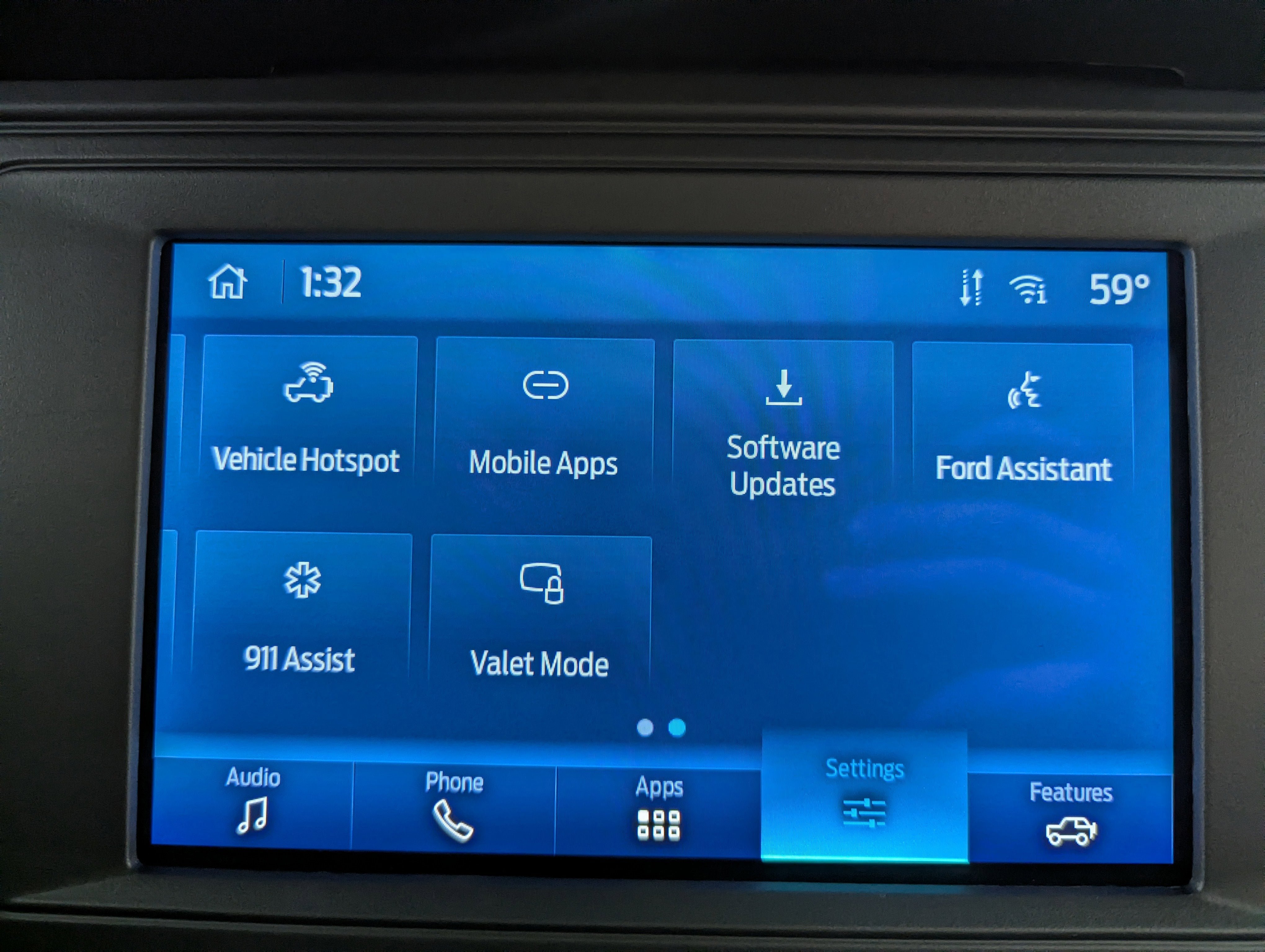 Used 2023 Ford Bronco Outer Banks AWD/4WD image 20
