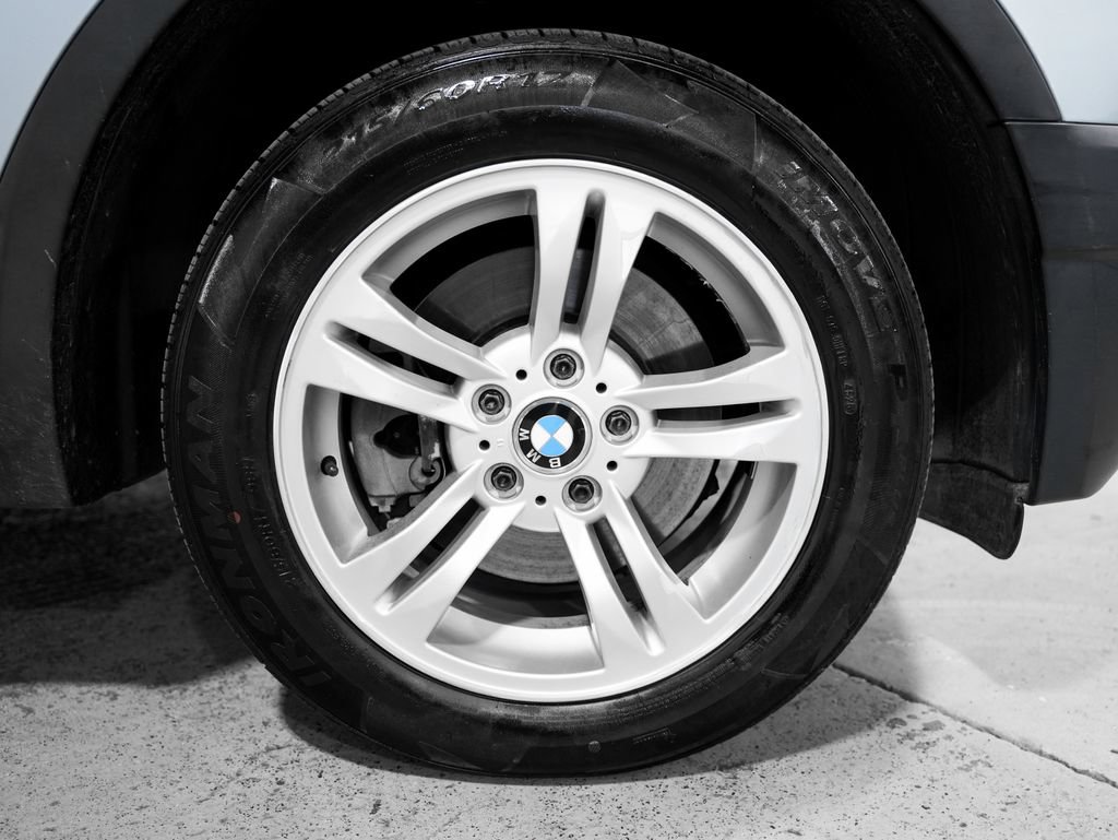 Used 2005 BMW X3 3.0i AWD/4WD image 33