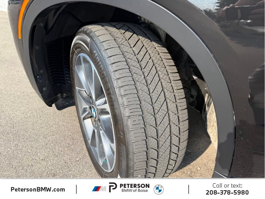 Used 2014 BMW X5 xDrive35i AWD/4WD image 35