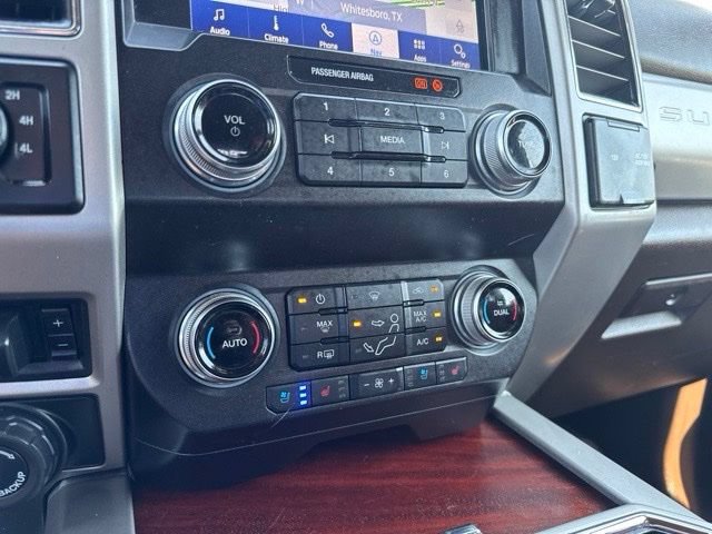 Used 2020 Ford F450 King Ranch w/ King Ranch Ultimate Package AWD/4WD image 9