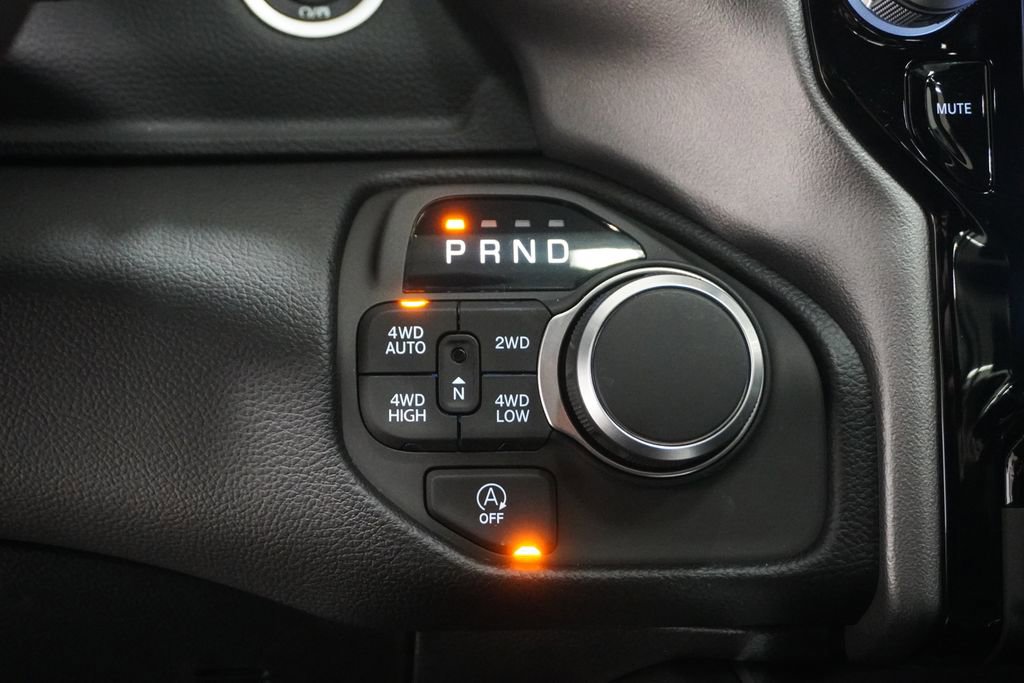 New 2026 RAM 1500 Big Horn image 22