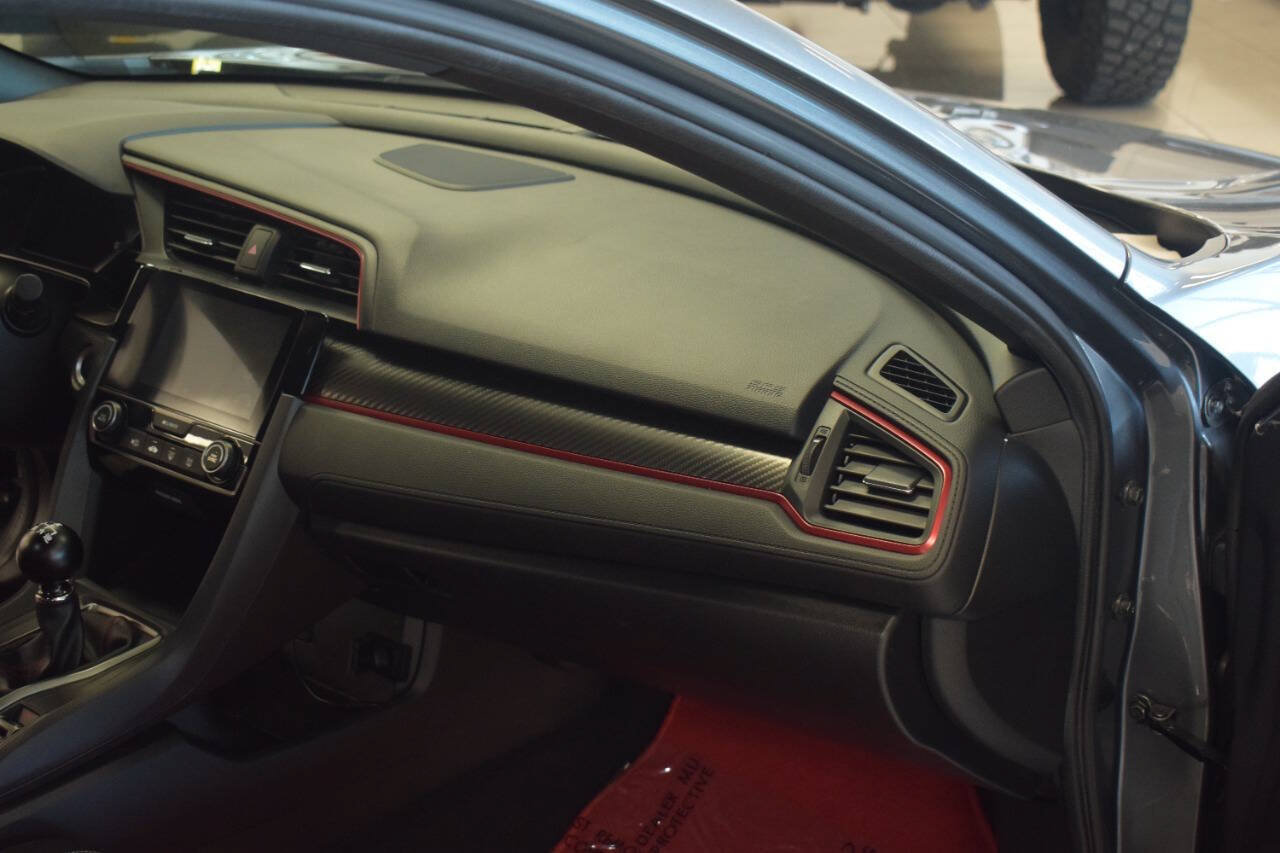 Used 2018 Honda Civic Type R image 51