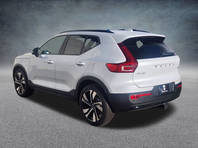 New 2026 Volvo XC40 B5 Ultra w/ Climate Package AWD/4WD image 5