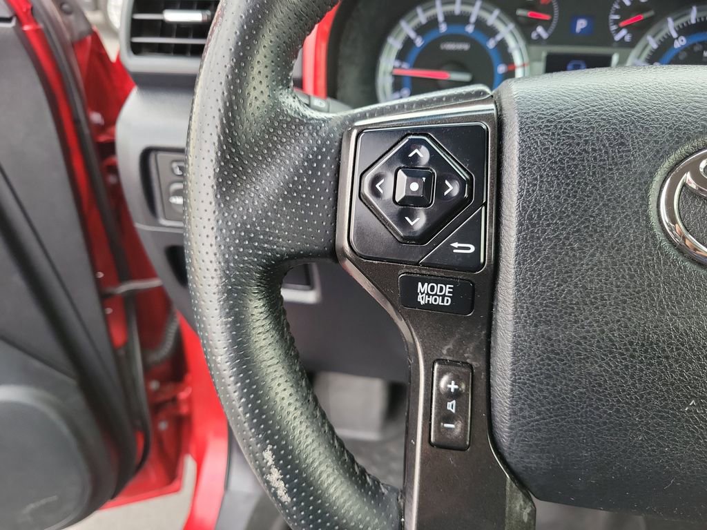 Used 2017 Toyota 4Runner TRD Pro image 23