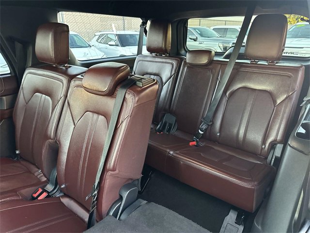 Used 2024 Ford Expedition Max Limited image 44