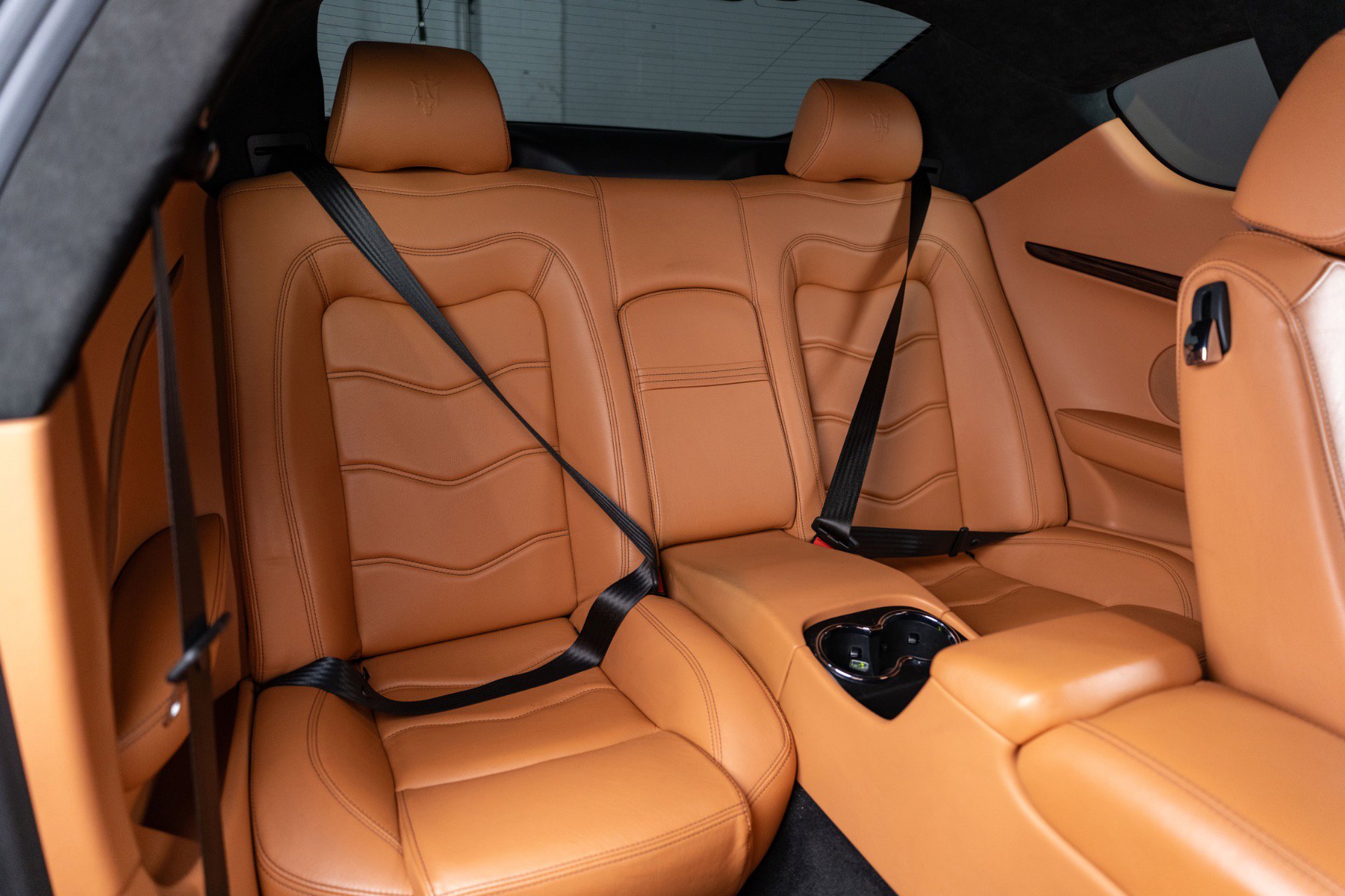 Used 2012 Maserati GranTurismo S image 52