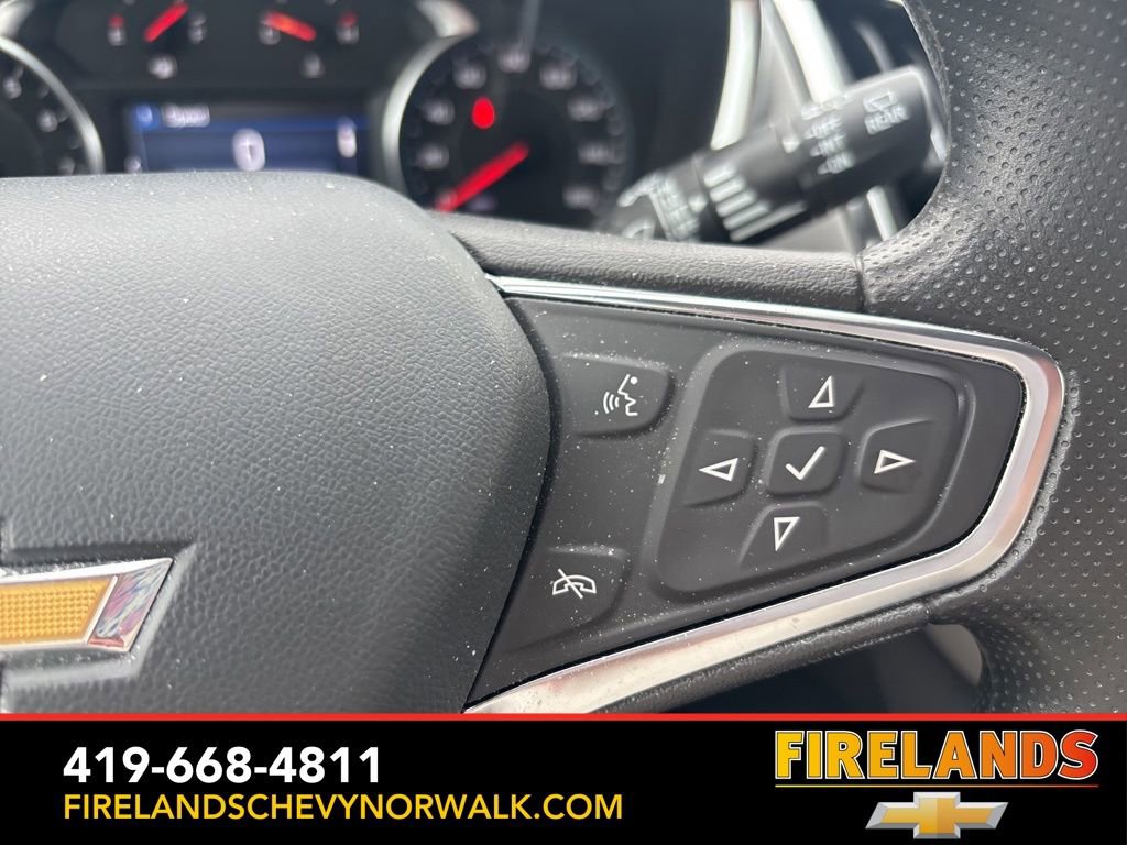 Used 2024 Chevrolet Equinox LS w/ LS Convenience Package image 18