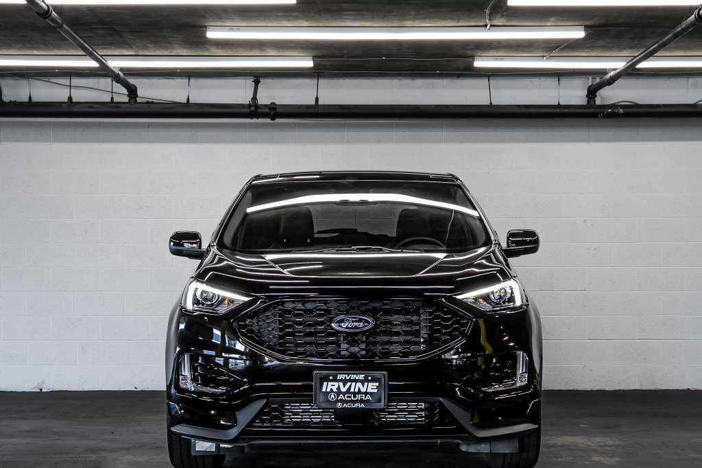 Used 2023 Ford Edge ST-Line AWD/4WD image 8