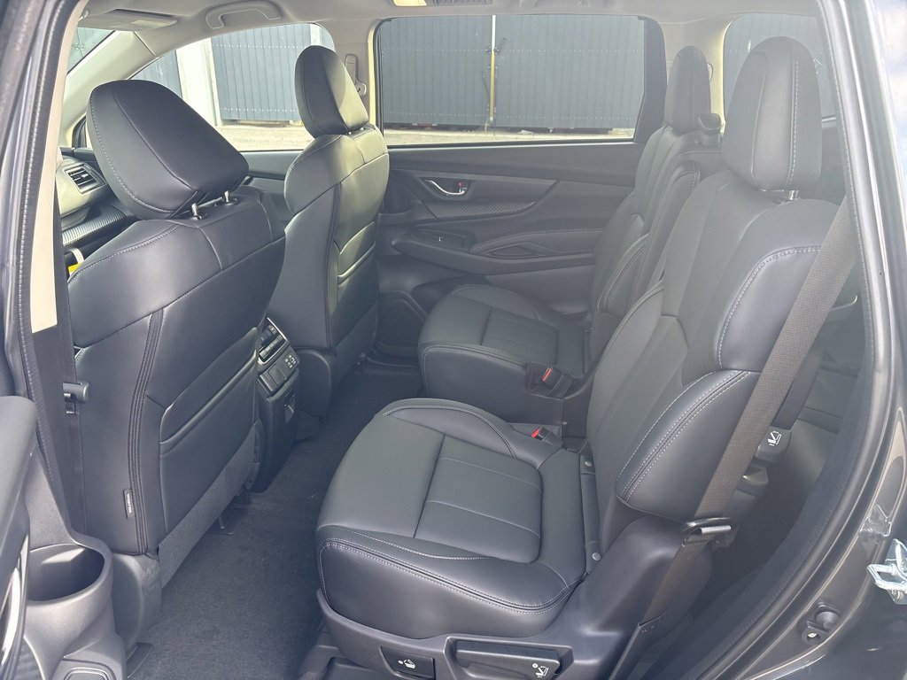 New 2026 Subaru Ascent Premium image 12