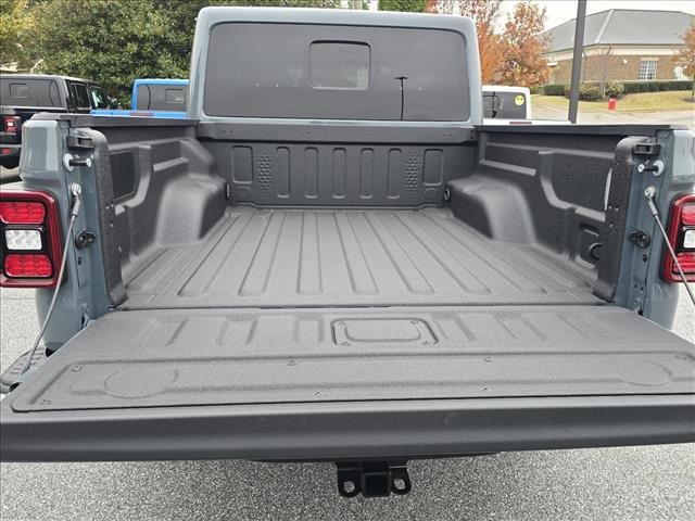 New 2026 Jeep Gladiator Rubicon image 8