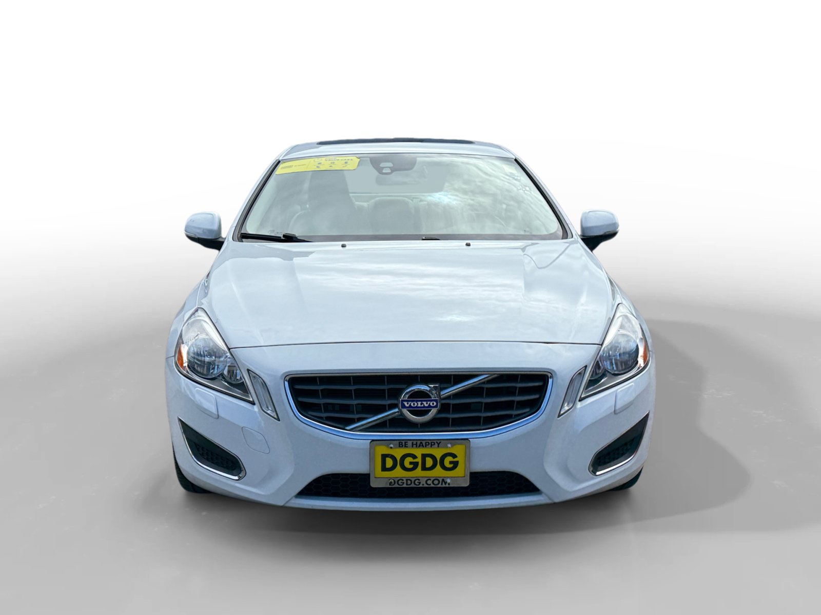 Used 2013 Volvo S60 T5 AWD/4WD image 8