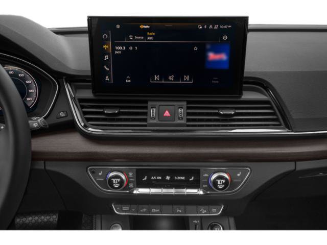 Used 2023 Audi Q5 e Premium Plus w/ Premium Plus Package AWD/4WD image 10