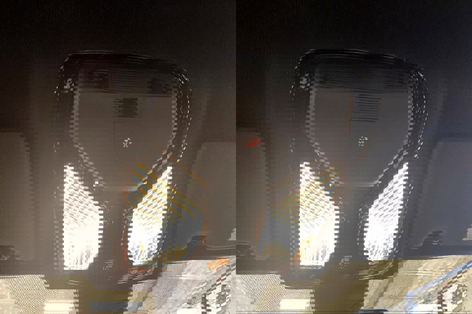 Used 2023 BMW M3 w/ Parking Assistance Package image 36